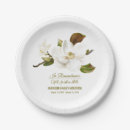 Search for magnolia paper plates Simple