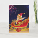 Search for 3d christmas cards Santa claus