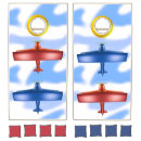 Search for anime cornhole sets Blue