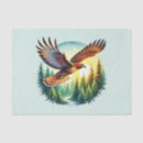 Search for eagle tissue paper Animals