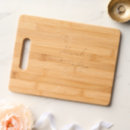 Search for decorative cutting boards Typography