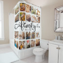 Search for collage shower curtains Script