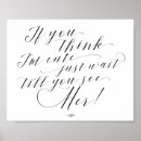 Search for kid wedding signs For kids