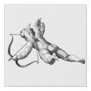 Search for vintage cupid art Antique