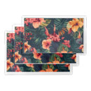 Search for floral serving trays summer