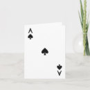 Search for ace of spades cards Skeleton
