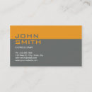 Search for mechanic business cards Modern