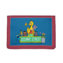 Search for the muppets wallets Sesame street