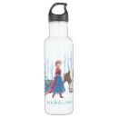 Search for disney frozen anna and elsa water bottles Children