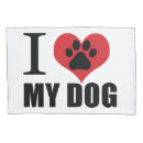 Search for dog pillowcases Pet