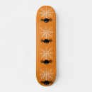 Search for spider web skateboards Black