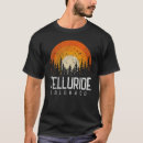 Search for telluride tshirts Style