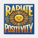 Search for inspirational magnets Positivity