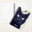 Search for cute cat planners Animal