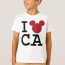 Search for disneyland tshirts Children's