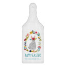 Search for easter cutting boards Cute