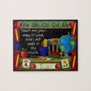 Search for inspirational puzzles Christian
