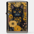 Search for cat lighters Floral
