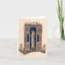 Search for madonna and child christmas cards Retro
