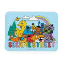 Search for sesame street magnets Big bird