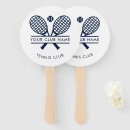 Search for tennis favors Elegant
