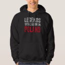 Search for polish hoodies Vintage