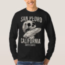 Search for san pedro tshirts Retro