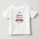 Search for toddler boy tshirts Fast one