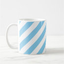 Search for blue and white striped mugs Trendy