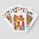 Search for egyptian playing cards Cleopatra