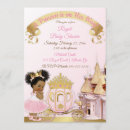 Search for african american princess baby shower Royal