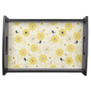 Search for bird serving trays Beige