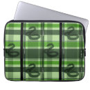 Search for harry potter laptop cases Plaid pattern