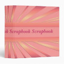 Search for scrapbooks binders Memories