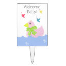 Search for duck cake toppers Pink