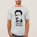 Search for eighty four clothing George orwell