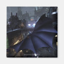 Search for video game magnets Gotham city