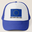 Search for make great again hats Europe