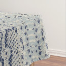 Search for leather tablecloths Blue