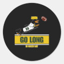 Search for go green stickers College