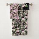 Search for cherry blossom bath towels Flowers