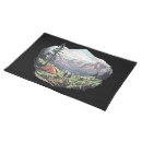 Search for unique placemats Retro