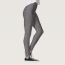 Search for bandana leggings White