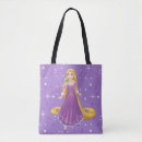 Search for disney tangled tote bags Rapunzel