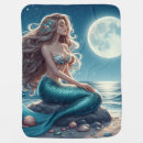 Search for beach baby blankets Ocean