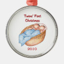 Search for twin girls ornaments Babies