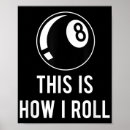 Search for billiards posters Funny