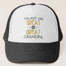 Search for great grandpa hats Nonna