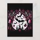 Search for gothic christmas bat Black