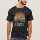 Search for 18th birthday tshirts This